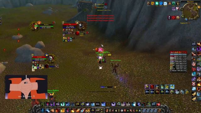 Играю на маге! PvP MAGE!Sirus x5/x4! fire mage 3.3.5! смотреть онлайн