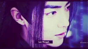 "Неукротимый: Повелитель Чэньцин" .Болен твоей улыбкой