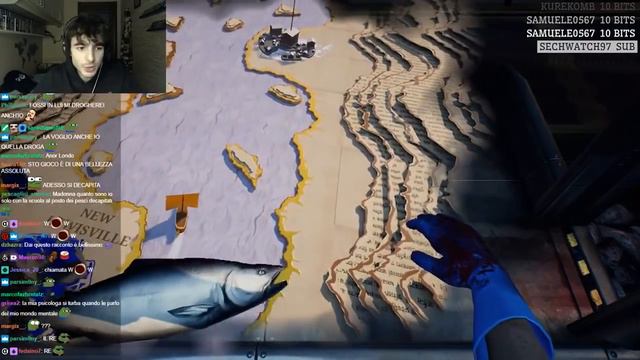 IL TRISTE FINALE - What Remains Of Edit Finch - #02 - FINALE [07/12/18] смотреть онлайн