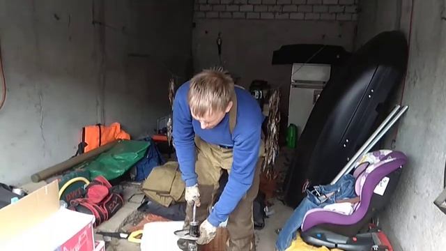 Стойки,амортизаторы zekkert смотреть онлайн