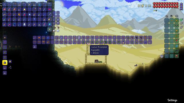 Terraria (2024) [5]: House Flipper смотреть онлайн