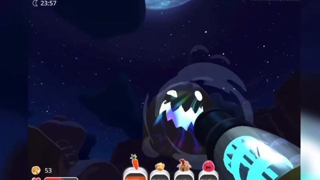 Tarr Slime-Slime Rancher Meme смотреть онлайн