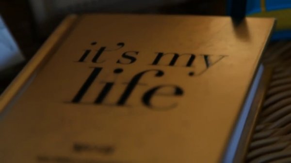 Обзор «My Personal Journal»