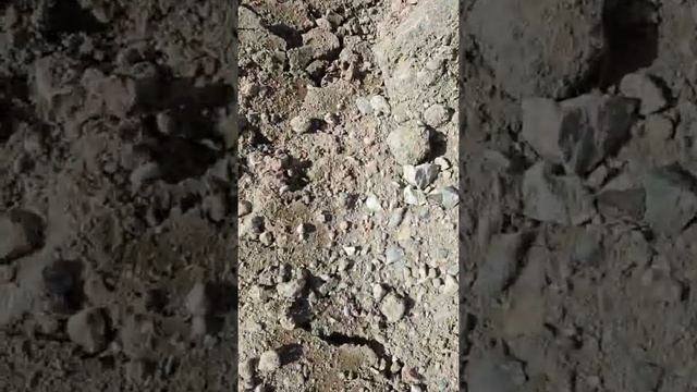 Дробленый бетон Вторичный щебеньдробленый керпич отсев бетона отсев керпича щебень курск льговский смотреть онлайн