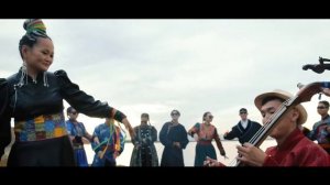 Буряад басаган дуулана @ARCHIFILMS  Chingismaa