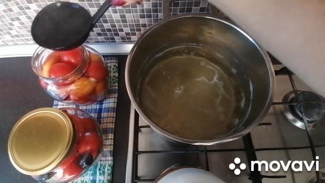Помидоры "Деликатесные" смотреть онлайн