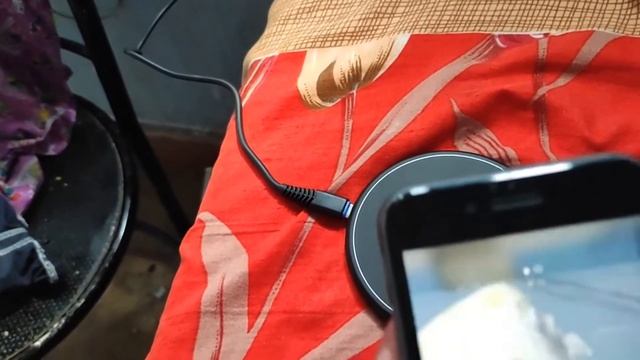 Kodak Wireless Charger WC300 Unboxing & Quick Review #flipkart #wireless #iphone смотреть онлайн