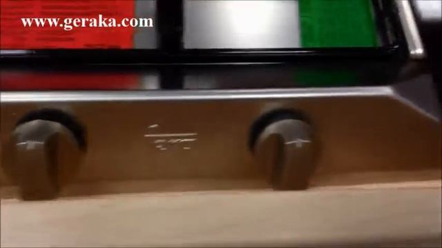 Teka EM 30 2G AI AL газов плот смотреть онлайн