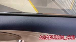 Chery Arrizo 8 как снять дверные карты? Как снять дверные обшивки? Как снять дверные обивки? Разбира