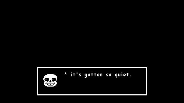 Undertale Ending - Killing all main characters (requested) смотреть онлайн