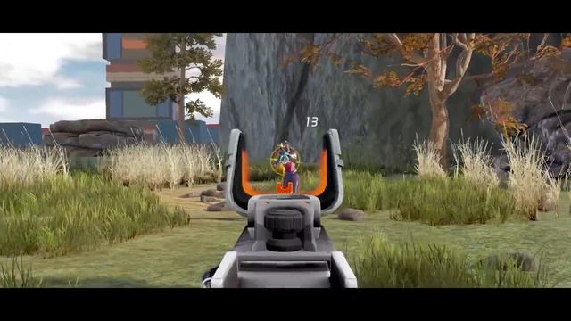 Indus Gameplay Trailer _ An Indo-Futuristic Battle Royale смотреть онлайн