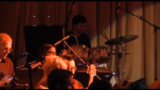 Ljubljana Mandolin Orchestra (Orkester Mandolina Ljubljana) Plays With Or Without You