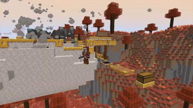 Minecraft Dungeons Mod 1.7 Howling peaks DLC Update Download Now! смотреть онлайн