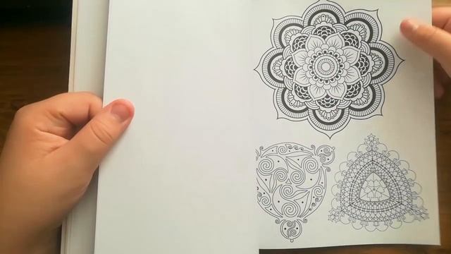 Обзор на раскраску «Татуировки» смотреть онлайн