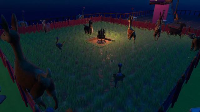 Raft | Funny animals & Game | 1661 смотреть онлайн