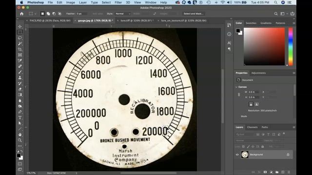 Photoshop Selections Part 1 смотреть онлайн
