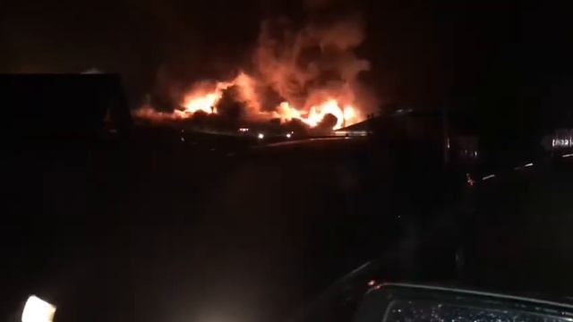 Бурабай. горит рынок 06.09.2017 смотреть онлайн