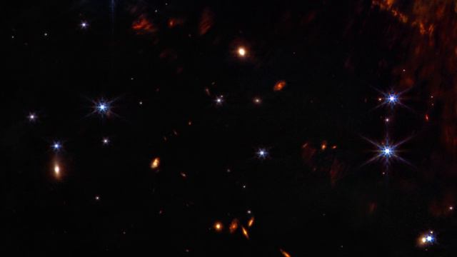 James Webb Space Telescope high resolution Southern Ring Nebula image! смотреть онлайн