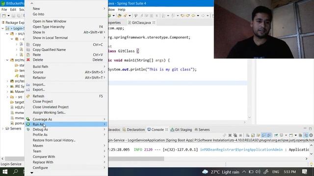 #Bitbucket What is BitBucket? | How to use Bitbucket cloud? смотреть онлайн