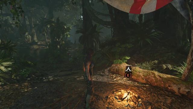 Shadow of the Tomb Raider 1 смотреть онлайн