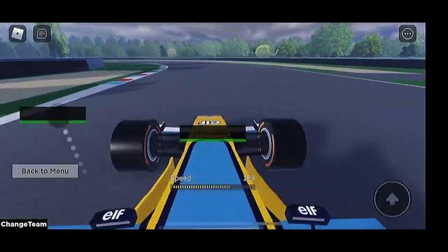 FORMULA 2003 ROBLOX GAMEPLAY смотреть онлайн