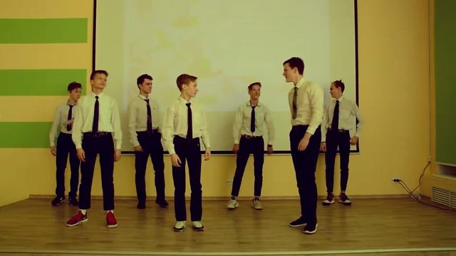 Танец парней на 8 марта 2019г смотреть онлайн