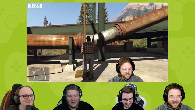 React: Best Of Woche 02 2023 ? Best Of PietSmiet смотреть онлайн