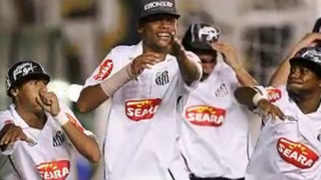 DANIEL CARVALHO - Tu danço pro santos смотреть онлайн