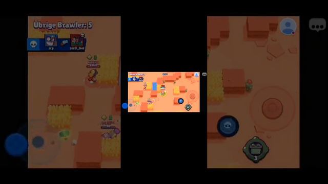 brawl stars смотреть онлайн