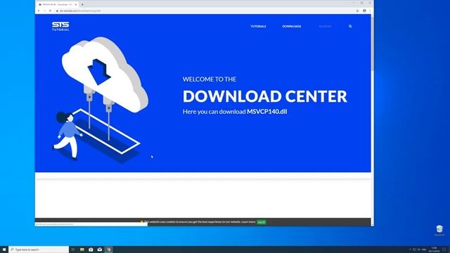 msvcp140 dll Missing Error 2020 Fix #1480p смотреть онлайн