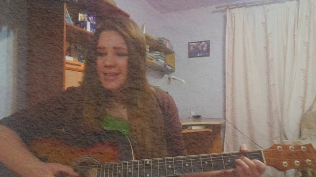 Танцы Минус-Половинка (кавер) смотреть онлайн