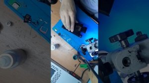 Разборка и сборка педали E-gas лада гранта.