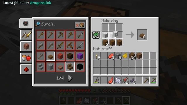 I Played Minecraft in the LOLCAT Language смотреть онлайн