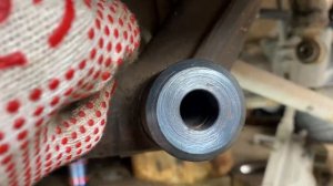 Усилители втулок балки нива 2121-2123 Шнива