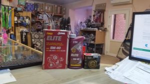 Достоинства и недостатки масла MANNOL ELITE 5W40. Что нам говорит Лысый с ОЙЛ КЛУБА  www.oil-club.r