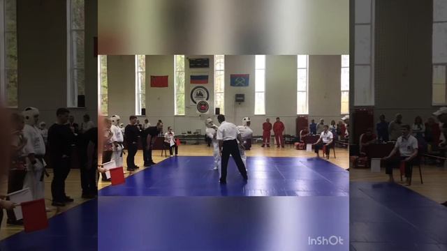 #каратэ#азим#чистаяпобеда смотреть онлайн