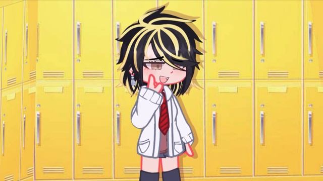 i beat that boy with a bat, ¡SMACK! || bajikazufuyu || смотреть онлайн