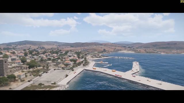 i3 6100 | GTX 950: ARMA 3 Benchmarks смотреть онлайн