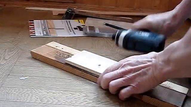 BOSCH: GDR 10.8 & HEX 9 Multi Construction (хвостовик 1/4" HEX) - сверление керамической плитки смотреть онлайн