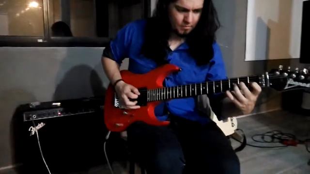 Ibanez rg 470 japon año 93 смотреть онлайн