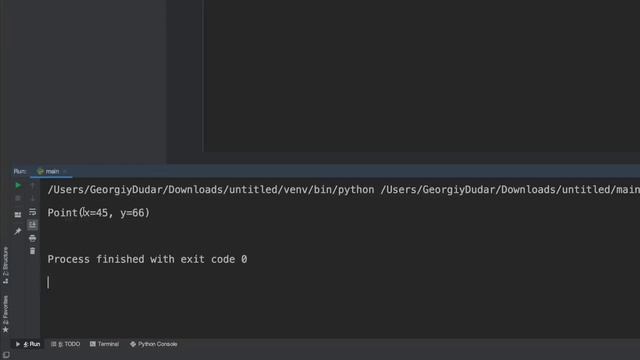 Программа на Python для управления компьютером / Python + PyAutoGUI смотреть онлайн