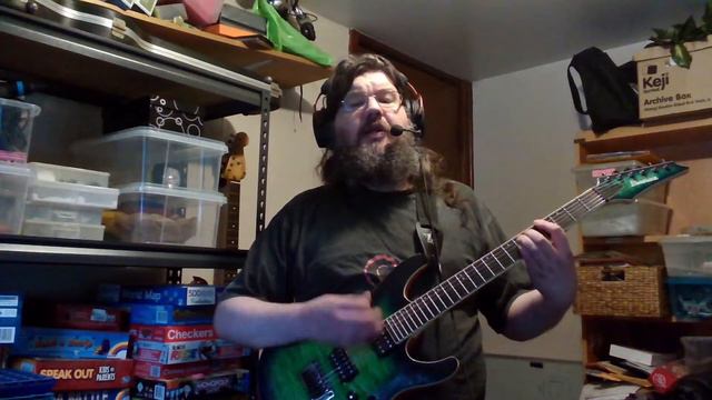 It's My Life (Bon Jovi)