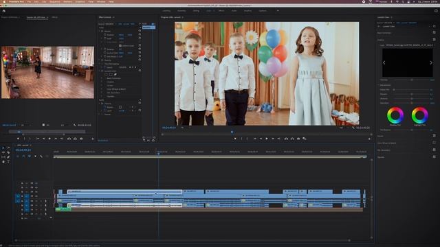 Цветовой профиль Canon R6 BT.2020, как HDR стал C-Log и исправляю ошибку Error Retrieving Frame