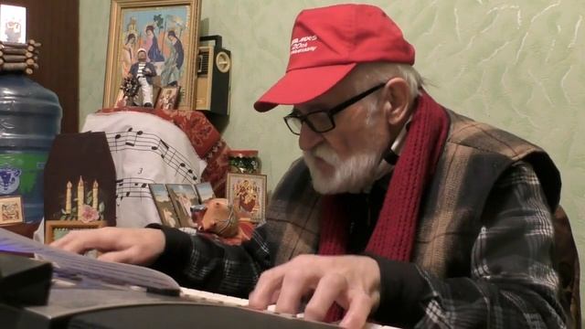 "ОРФЕЙ". СЛОВА ФЕЛИКСА КРИВИНА. МУЗЫКА И ИСПОЛНЕНИЕ ФЕЛИКСА ГИНЗБУРГА. смотреть онлайн