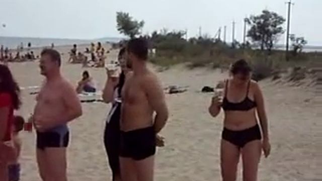 Три дельфина,три лебедя,три черных утки.flv смотреть онлайн