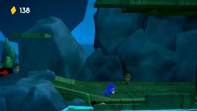 PJ Masks: Heroes of the Night / #4 - КЛЮЧИ ОТ МУЗЕЯ смотреть онлайн