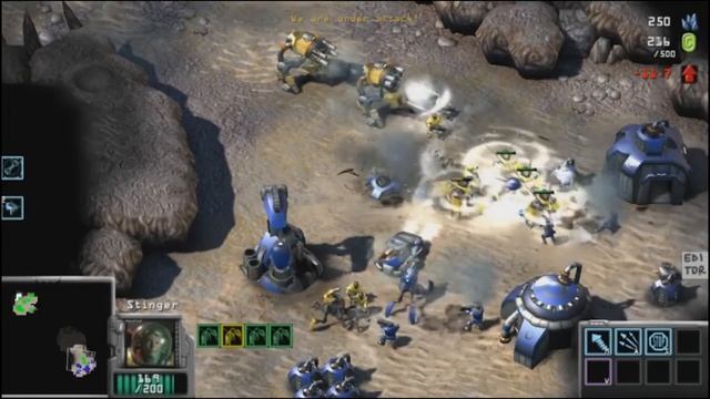 BlackChain Gameplay Trailer 2021 смотреть онлайн