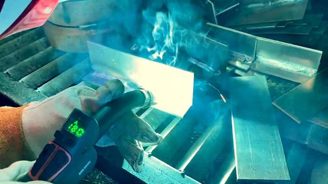 Multi-Gmaw 200 DP PFC(5 kg spool), portable and light weight(17kg) смотреть онлайн