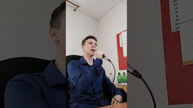 BONDARYOV – Кукушка [Полина Гагарина, гр. Кино cover] (Official Live Music Video) смотреть онлайн