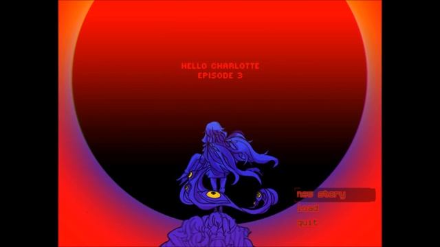 Hello Charlotte: EP 3 OST - Swedish Fish